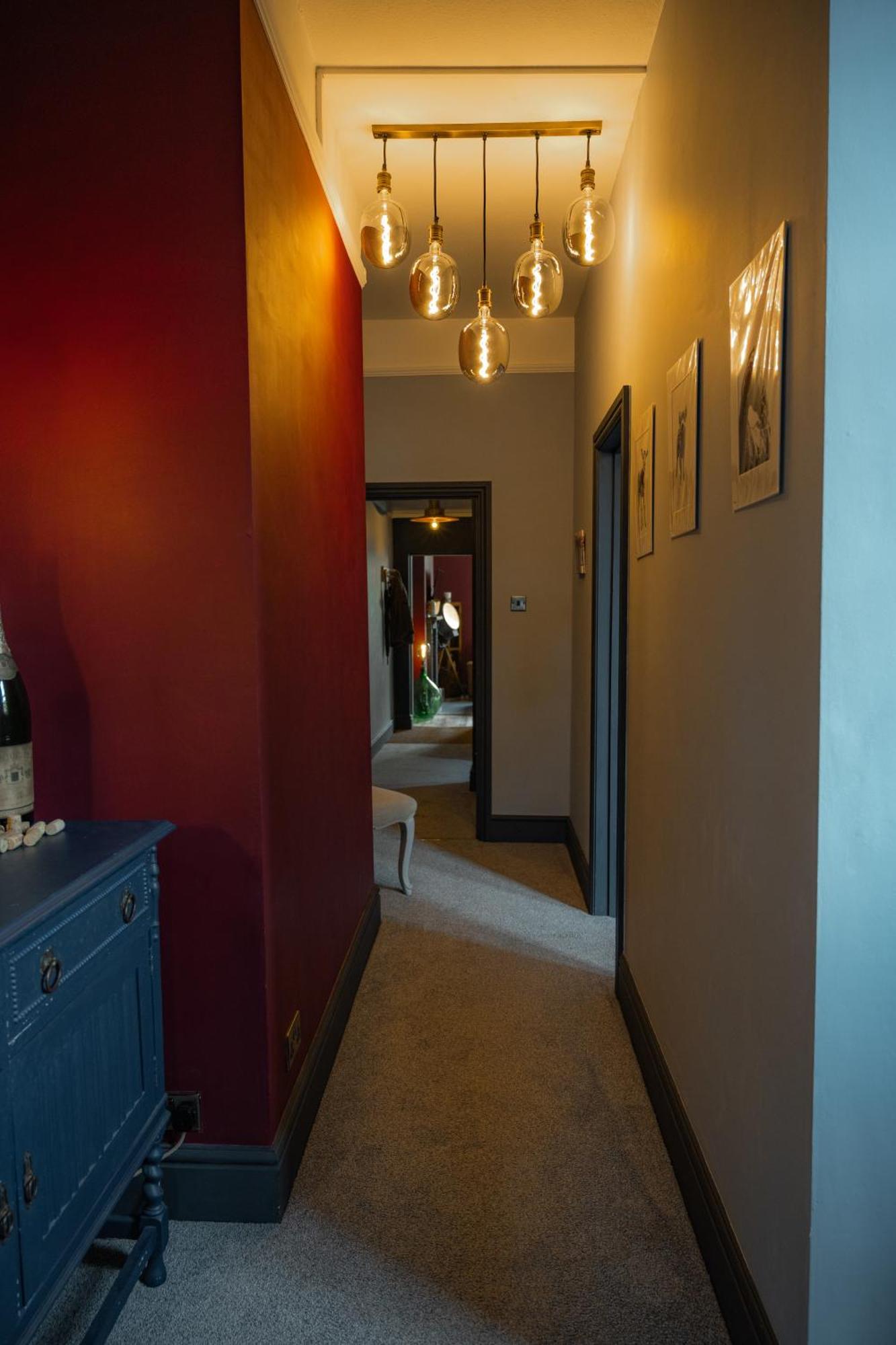 The Bolt Hole - Stratford Upon Avon - Central - Free Offstreet Parking - 2 Bed Luxury Apartment Екстер'єр фото