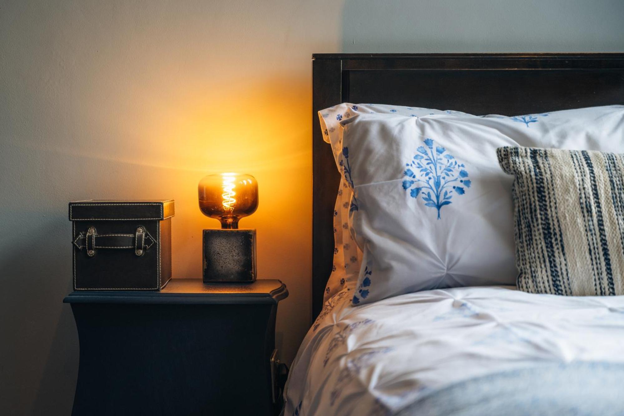 The Bolt Hole - Stratford Upon Avon - Central - Free Offstreet Parking - 2 Bed Luxury Apartment Екстер'єр фото