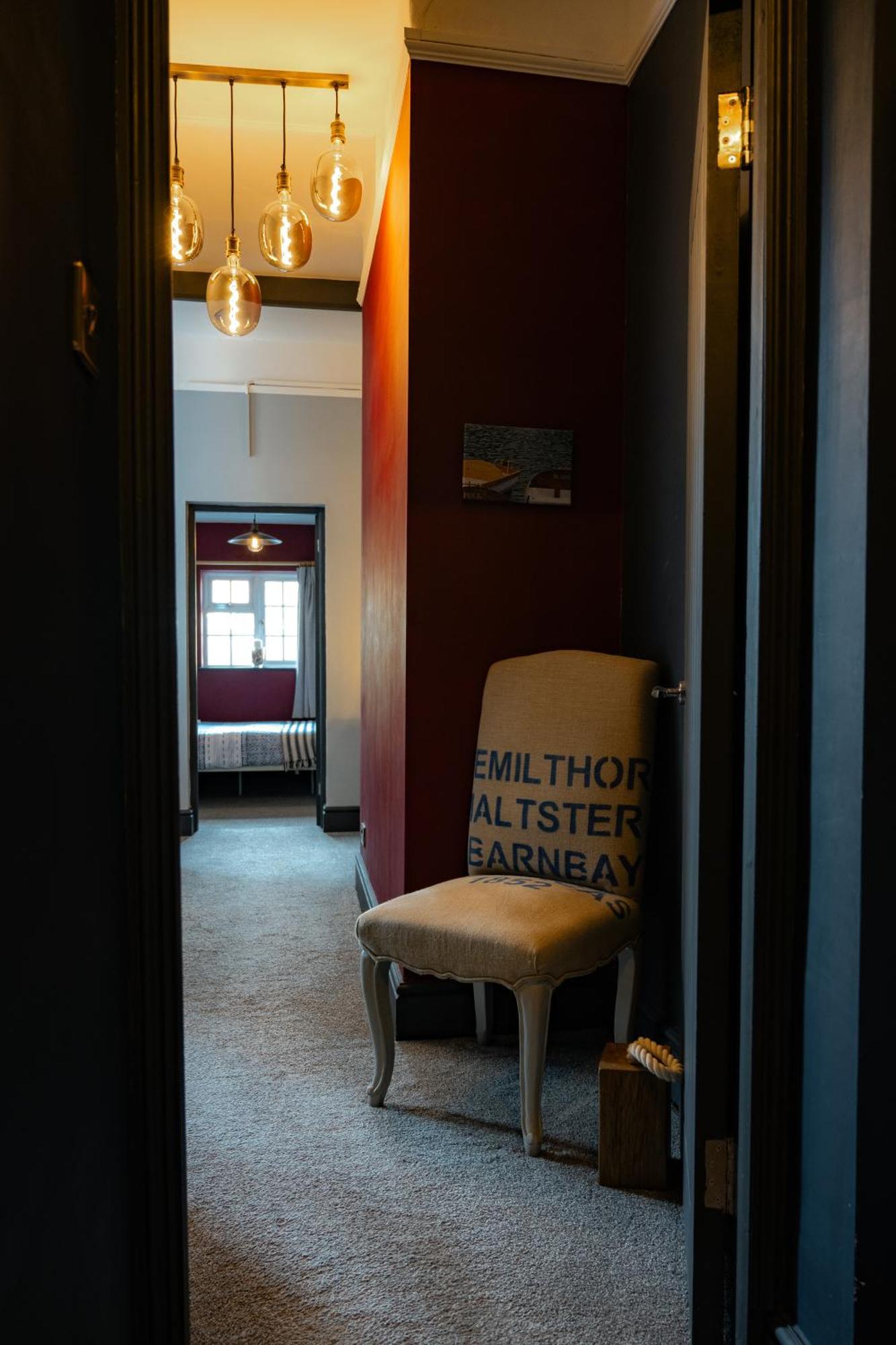 The Bolt Hole - Stratford Upon Avon - Central - Free Offstreet Parking - 2 Bed Luxury Apartment Екстер'єр фото