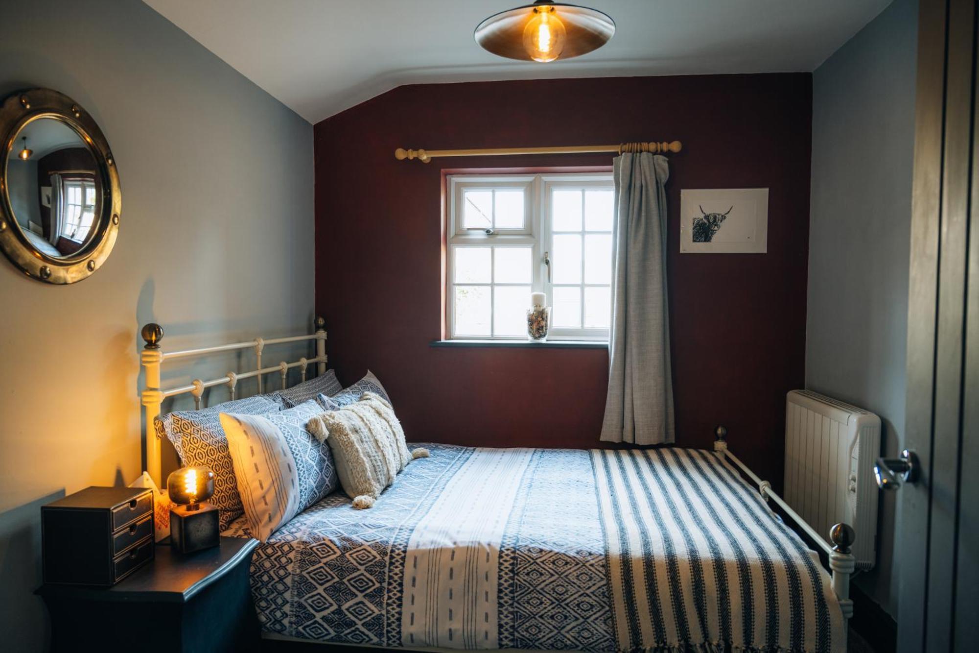 The Bolt Hole - Stratford Upon Avon - Central - Free Offstreet Parking - 2 Bed Luxury Apartment Екстер'єр фото