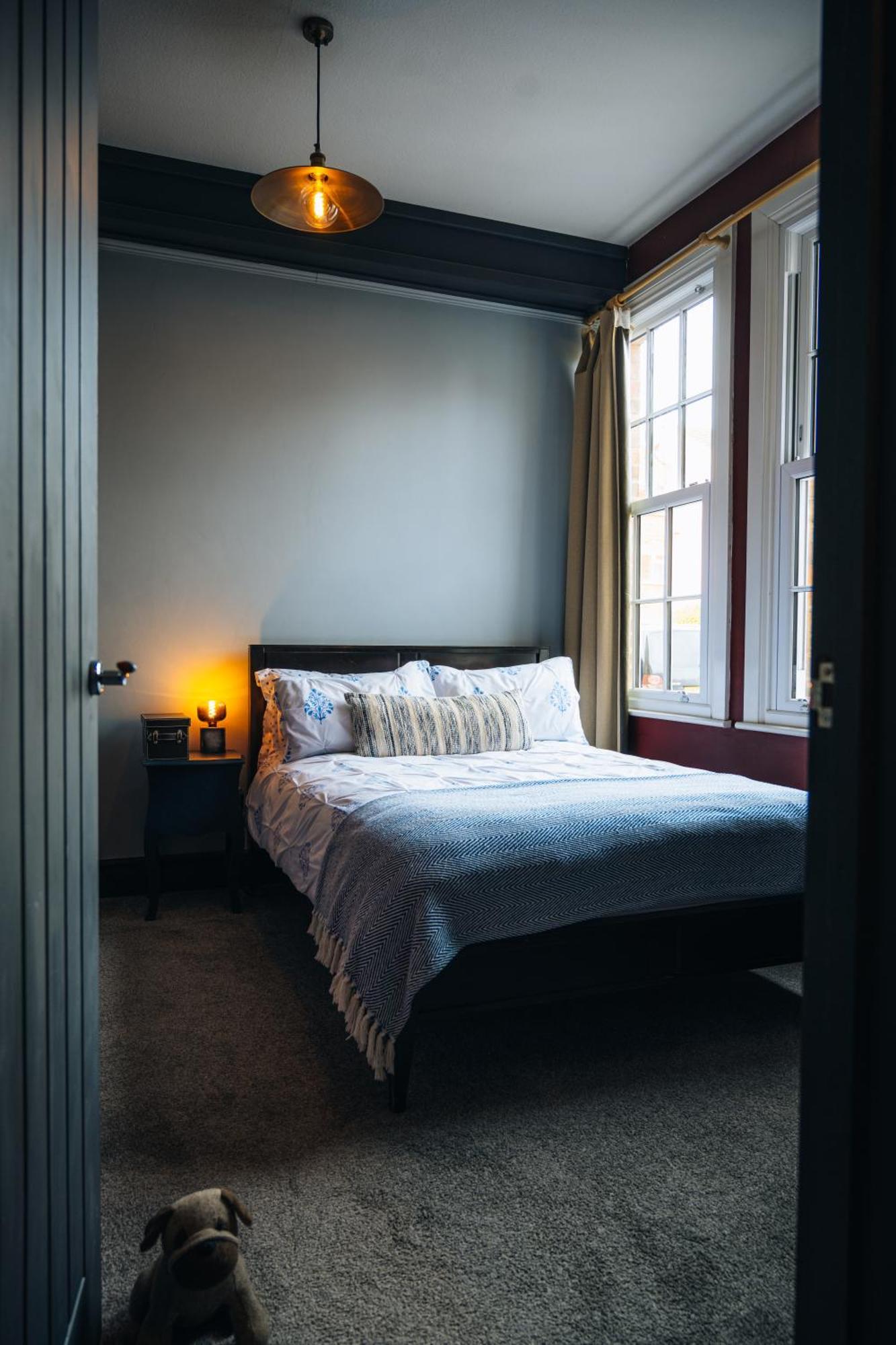 The Bolt Hole - Stratford Upon Avon - Central - Free Offstreet Parking - 2 Bed Luxury Apartment Екстер'єр фото