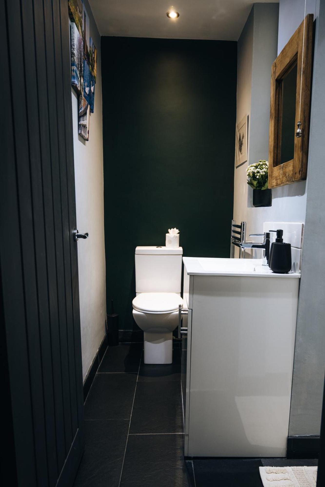 The Bolt Hole - Stratford Upon Avon - Central - Free Offstreet Parking - 2 Bed Luxury Apartment Екстер'єр фото