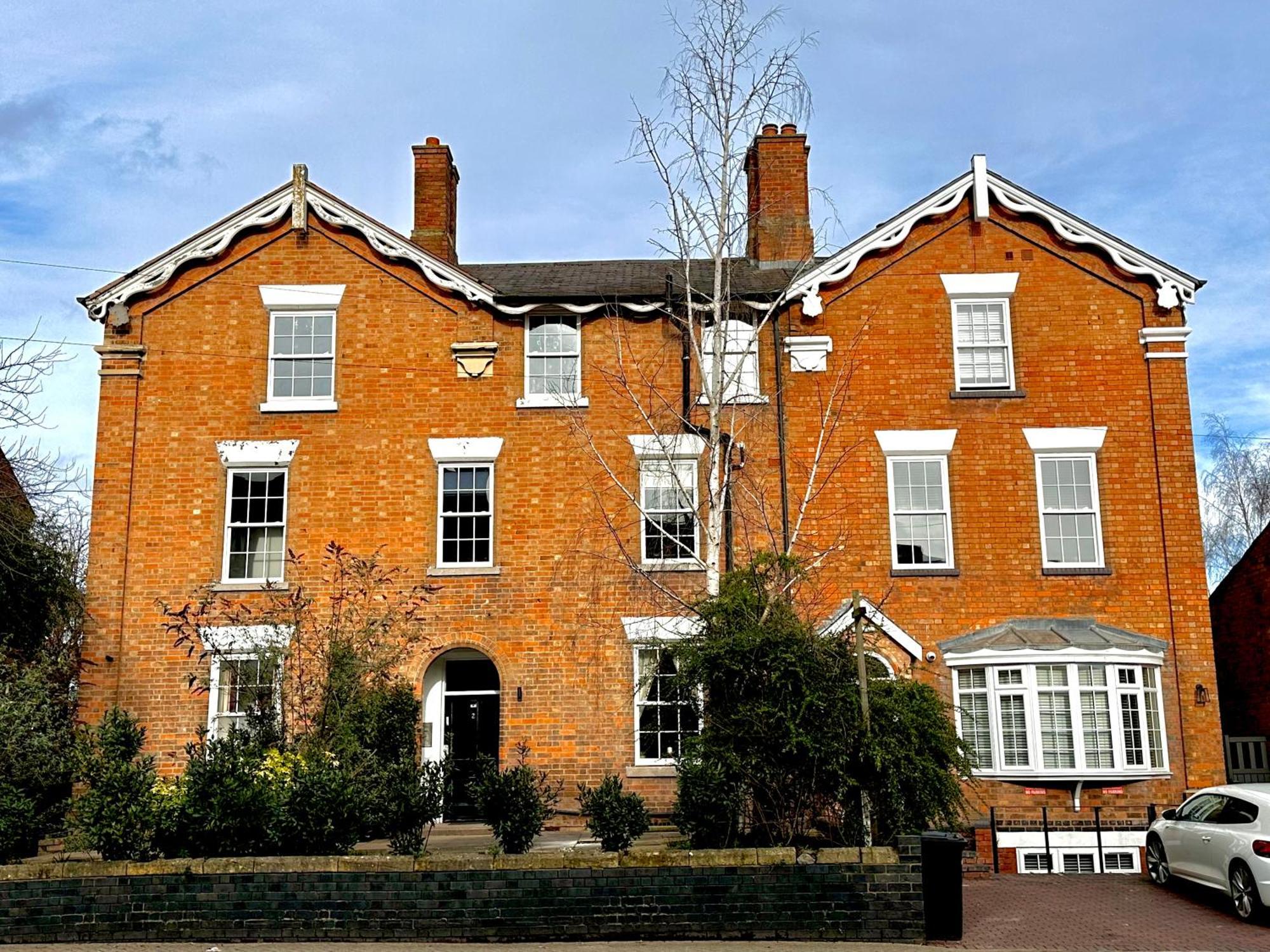 The Bolt Hole - Stratford Upon Avon - Central - Free Offstreet Parking - 2 Bed Luxury Apartment Екстер'єр фото